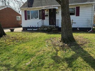 4169 Sexton Dr, Columbus, OH