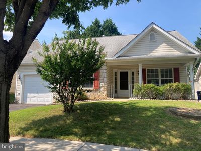 7404 Berryleaf Dr, Laurel, MD, 20707