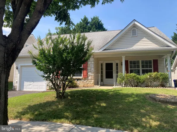 7404 Berryleaf Dr, Laurel, MD 20707