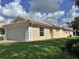4935 Kingston Way, Naples, FL 34119