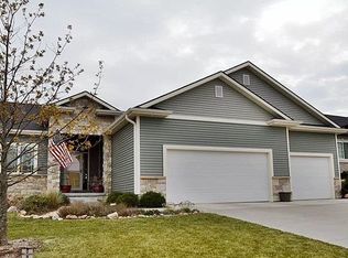 7680 Blanchard Blvd, Lincoln, NE 68516