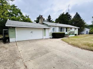 2254 Waterman Rd, Caro, MI 48768