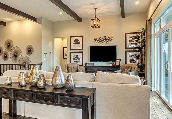 Woodside Homes - Lot 133 - Sagecrest