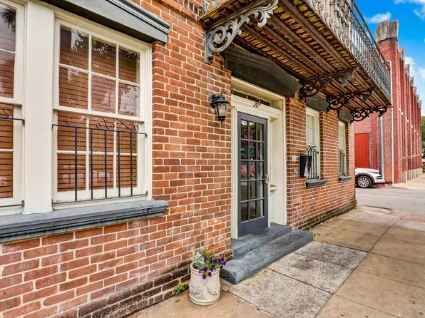 217 Abercorn St APT B2, Savannah, GA 31401