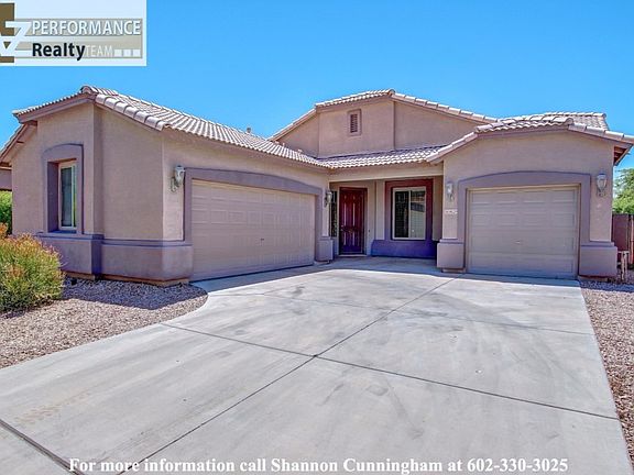 5th image of 14229 W Desert Hills Dr