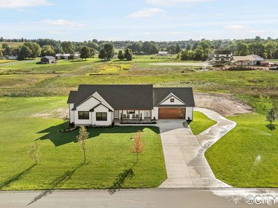 4589 Winding Creek Ln, Zeeland, MI, 49464