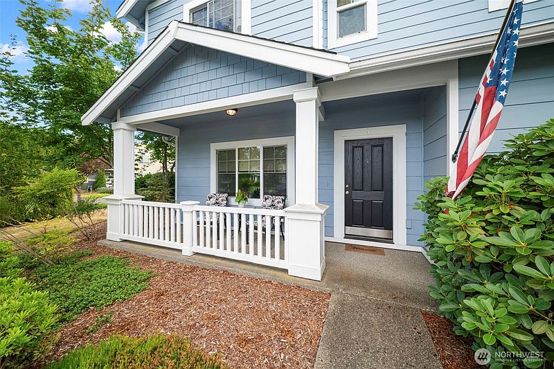 2nd image of 6033 Delaware Avenue SE #A
