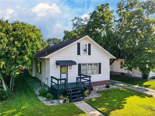 702 E Jefferson Ave, Effingham, IL 62401