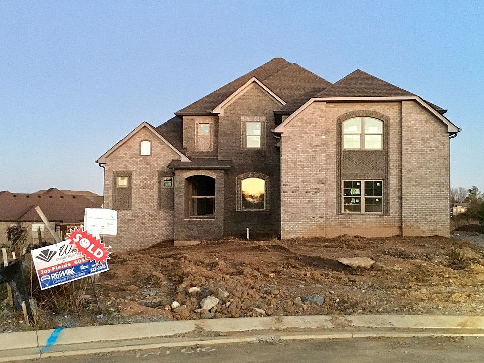 1st image of 1112 Yearling Pl Lot 13