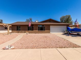 3239 S Kenwood Ln, Tempe, AZ 85282