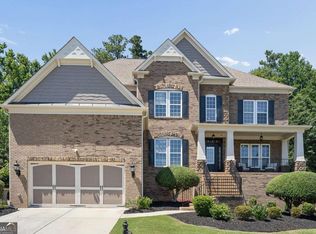 10 Collins Lake Pl, Mableton, GA 30126