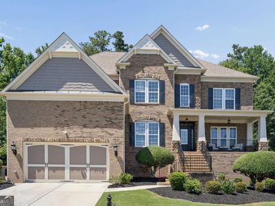 10 Collins Lake Pl, Mableton, GA, 30126