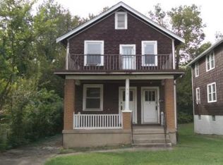 915 Wells St, Cincinnati, OH 45205