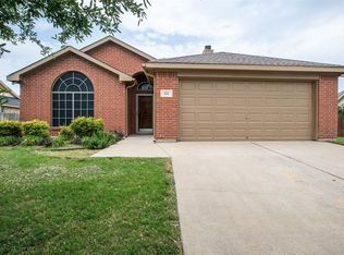 222 King George Rd, Ponder, TX 76259