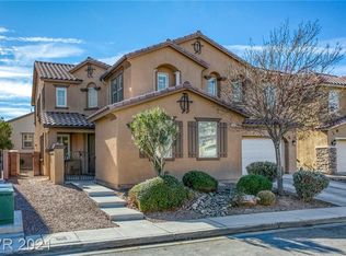 3213 Bonassola Ave, North Las Vegas, NV 89031