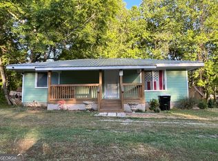 505 Beaver Pond Rd, Carrollton, GA 30117