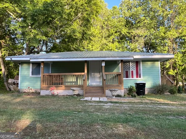 505 Beaver Pond Rd, Carrollton, GA 30117