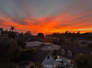 620 Haverford Ave Lot 5, Pacific Palisades, CA 90272