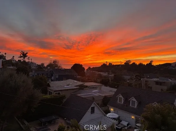 620 Haverford Ave Lot 5, Pacific Palisades, CA 90272