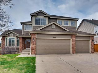 10102 Brady Pl, Highlands Ranch, CO 80130