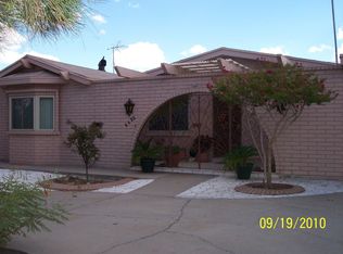 2622 Mountain Ave, El Paso, TX 79930