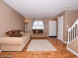 838 Clover Leaf Ct, Edgewood, MD 21040