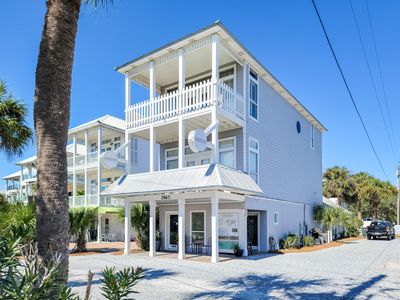 3567 E County Highway 30a, Santa Rosa Beach, FL, 32459