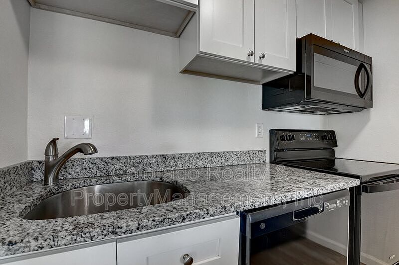 1260 Wolff Street Apartment Rentals Denver, CO Zillow