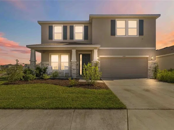 12489 DORA TRAIL, PARRISH, FL 34219
