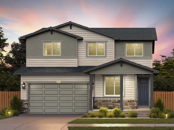 6744 Utica Ave, Longmont, CO 80504