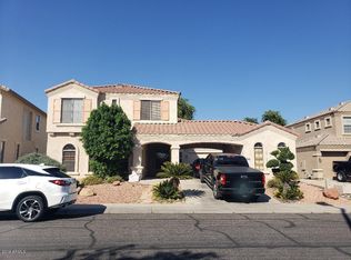 12602 W Solano Dr, Litchfield Park, AZ 85340