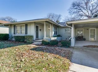 3505 Cromart St, Fort Worth, TX 76133