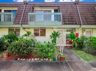 98-264 Ualo St APT M2, Aiea, HI 96701