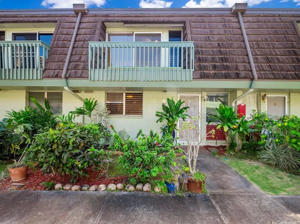 98-264 Ualo St APT M2, Aiea, HI 96701