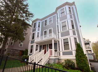 43-45 Montebello Rd, Jamaica Plain, MA 02130