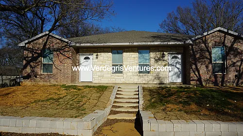 706 S Brazos Ave #B Photo 1 706 S Brazos Ave #B Photo 1