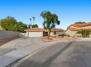 2346 Barneby Ave, Henderson, NV 89074
