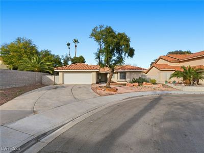 2346 Barneby Ave, Henderson, NV, 89074