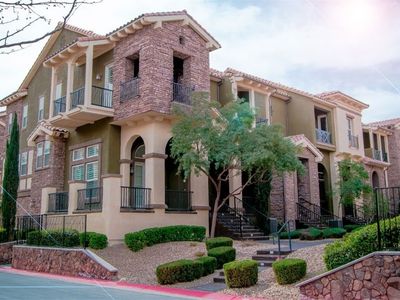 8 Via Verso Lago, Henderson, NV, 89011