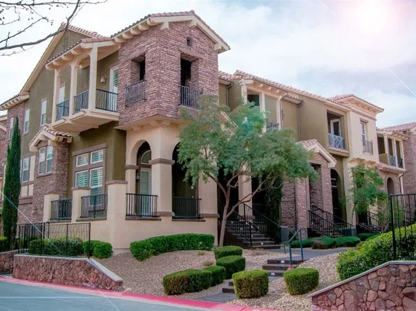 8 Via Verso Lago, Henderson, NV 89011