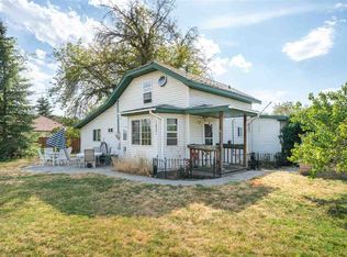 1921 N Vista Rd, Spokane, WA 99212