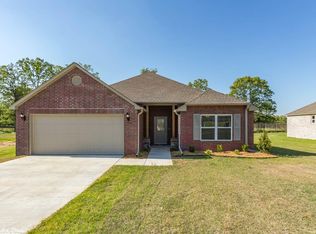 17308 Crooked Oak Dr, North Little Rock, AR 72120
