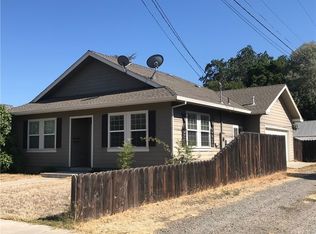 318 W Cedar St, Willows, CA