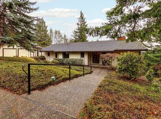 4300 SW Downs View Ct, Portland, OR 97221