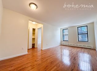 1361 College Ave APT 4A, Bronx, NY 10456