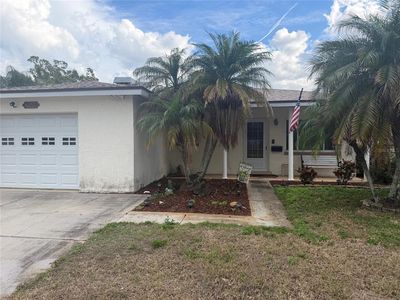 4510 67th Ave N, Pinellas Park, FL, 33781