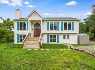 101 Patti Ln #101, Asheville, NC 28804