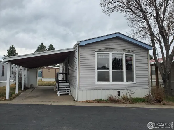2704 N Shields #10, Fort Collins, CO 80524