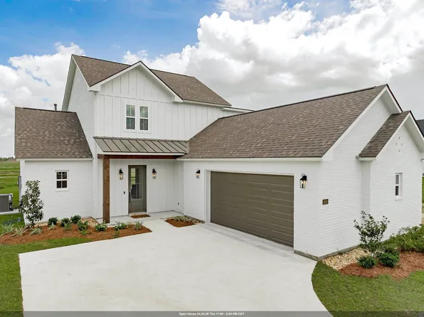 4041 Atwater Reserve Ave, Baton Rouge, LA 70810
