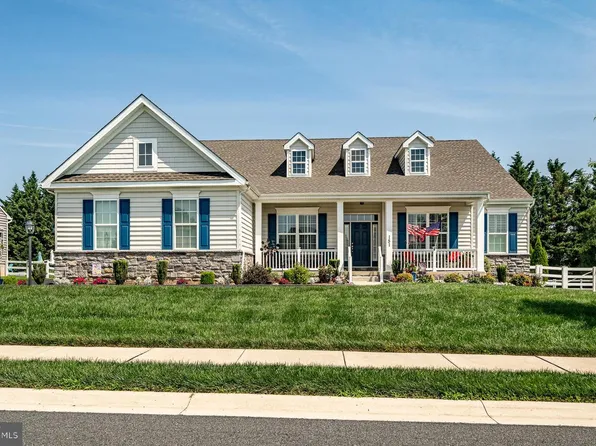 151 Green Forest Dr, Middletown, DE 19709